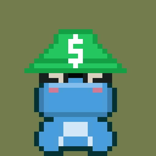 sFROG Genesis #093